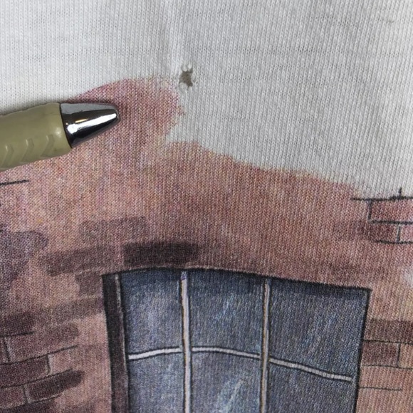 Midvale School For The Gifted The Far Side Vtg T-Shirt Gary Larson - Men’s XL - Picture 5 of 9